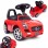 ECO TOYS Guralica Mercedes SLS CRVENI (332-CZERWONY) )