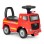 ECO TOYS Guralica mercedes vatrogasac (3316 RED)