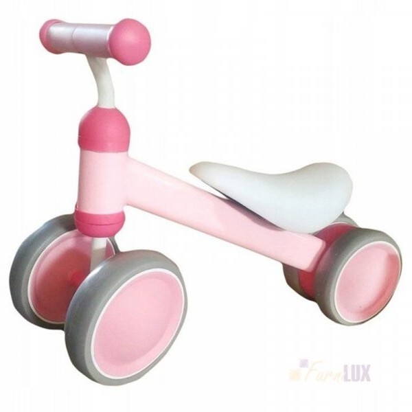 ECO TOYS Guralica PINK (JM-118 PINK)