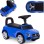ECO TOYS Guralica sa interaktivnim volanom i zvucima Mercedes C Class