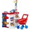 ECO TOYS Igračka za decu Supermarket štand