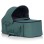 ECO TOYS Mekana kolevka za kolica easy go echo sage green