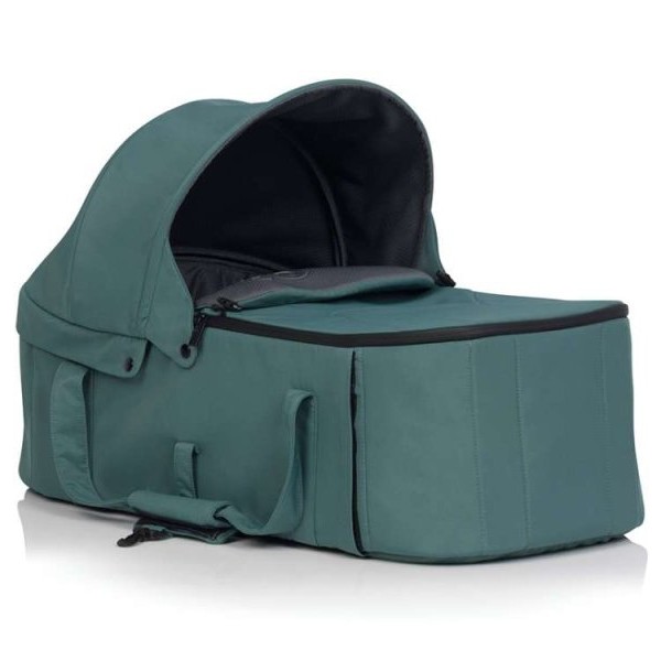ECO TOYS Mekana kolevka za kolica easy go echo sage green