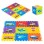 ECO TOYS Podloga Za Igru Puzzle Vehicles, 9 Elemenata (86x86cm) Iplay