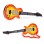 ECO TOYS Rock gitara za decu (HC566237)