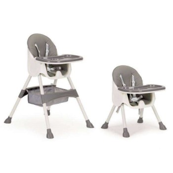 ECO TOYS Stolica za hranjenje 2u1 ERGO