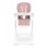 ECO TOYS Stolica za hranjenje - PINK (HA-013 PINK)
