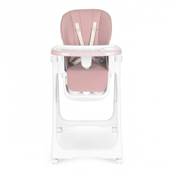 ECO TOYS Stolica za hranjenje - PINK (HA-013 PINK)