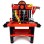 ECO TOYS Velika radionica sa alatom za decu, Superior