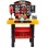 ECO TOYS Velika radionica Tool & Brains, 39 delova