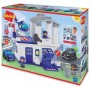 ECOFFIER Abrick policijska stanica