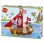 ECOIFFIER PIRATSKI BROD SET