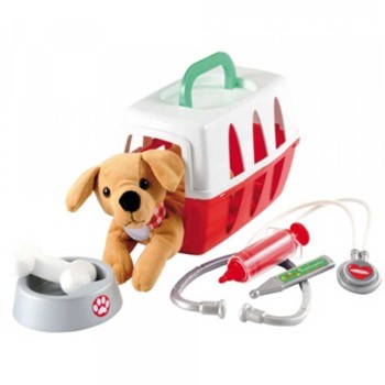 ECOIFFIER SET VETERINAR