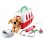 ECOIFFIER SET VETERINAR