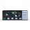 ED 160L LED Lampica, bele, 8 funkcija