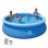 ED Bazen s pumpom 240x63 26-329101