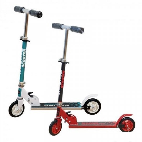 ED Dečiji trotinet na dva točka, scooter 18-530000