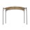 ED Gazebo 3 x 3m 32-229000