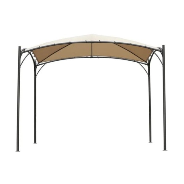 ED Gazebo 3 x 3m 32-229000