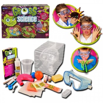 ED Gross Science 05-860000