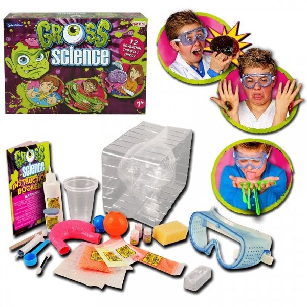 ED Gross Science 05-860000