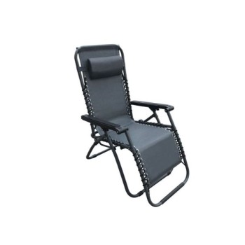 ED HomeGarden Stolica - ležaljka 162 x 64 x 110 cm 32-690000