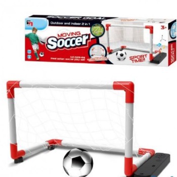 ED Ludi gol