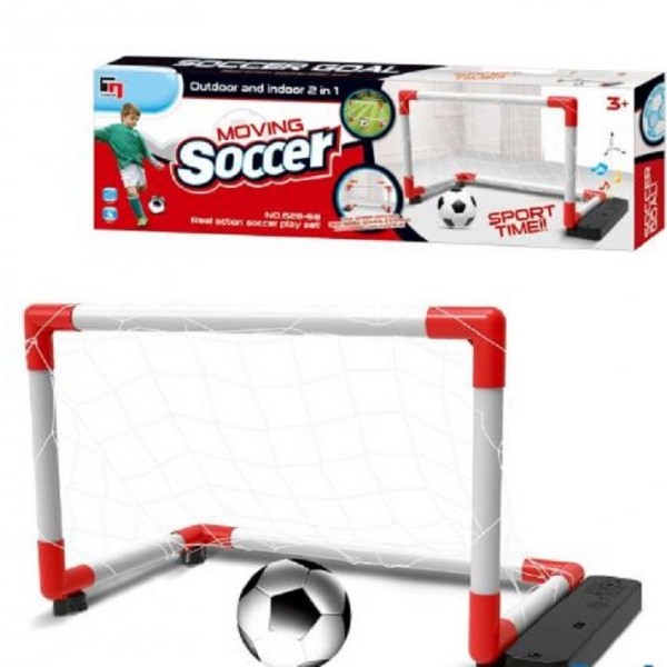 ED Ludi gol