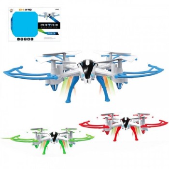 ED RC Quadcopter 3MP Camera, wifi