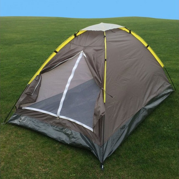 ED Šator Iglu za 2 osobe 200/140 cm 15-204