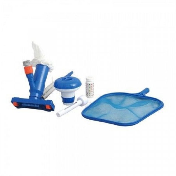 ED Set za održavanje bazena 26-398103
