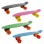 ED Skateboard 22-800000