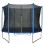 ED Trampolina + mreža set 305 cm 15-620000
