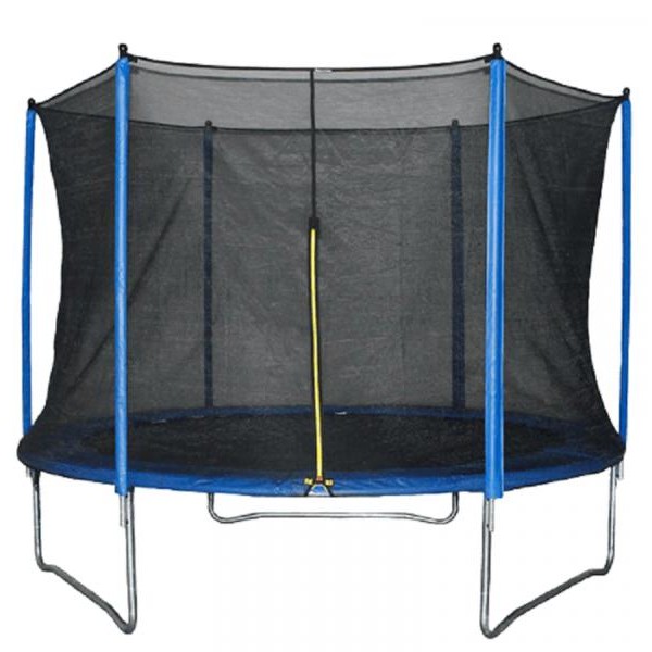 ED Trampolina + mreža set 305 cm 15-620000