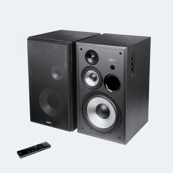 EDIFIER Crni zvučnik R2850DB BT 2.0 150W
