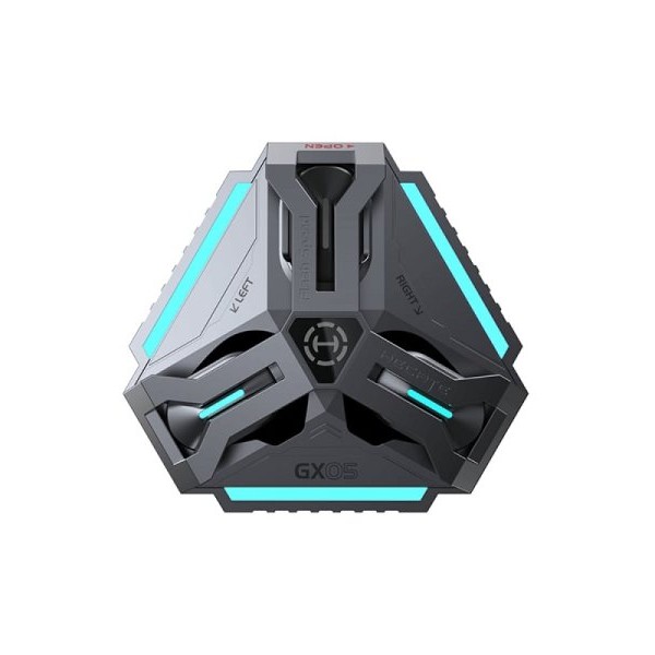 EDIFIER GX05 TWS Space Grey Bežične gejmerske bubice