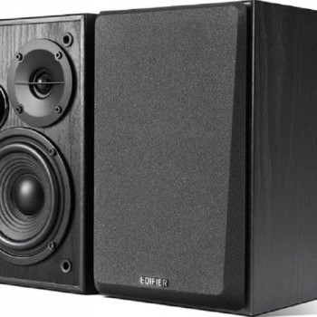 EDIFIER R1100 2.0 42W speakers black