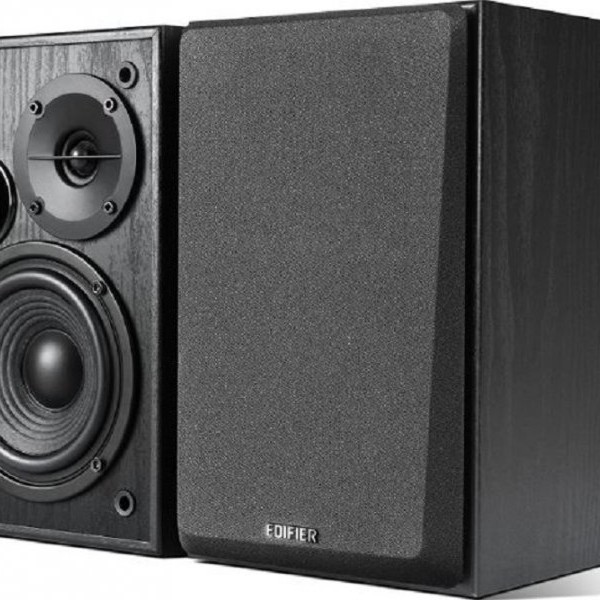 EDIFIER R1100 2.0 42W speakers black