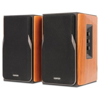 EDIFIER R1380DB Bookshelf Braon Zvučnici za računar
