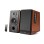 EDIFIER R1700BT 2.0 BT 66W speakers wood