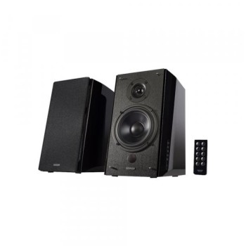 EDIFIER R2000DB 2.0 120W speakers black