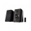 EDIFIER R2000DB 2.0 120W speakers black