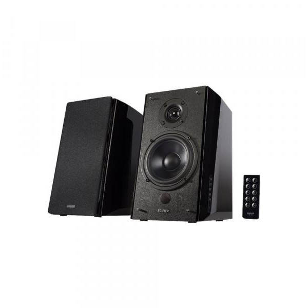 EDIFIER R2000DB 2.0 120W speakers black