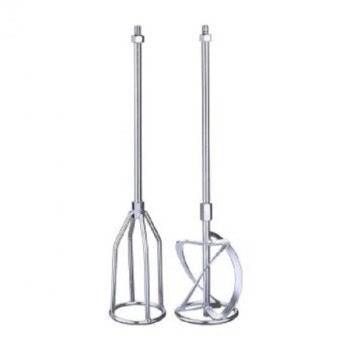 EINHELL 2-delni set dodataka za mešanje boje i maltera M14 49497695