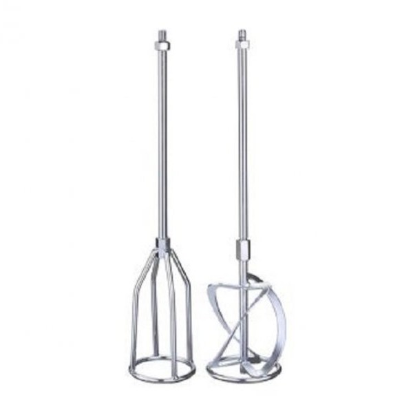EINHELL 2-delni set dodataka za mešanje boje i maltera M14 49497695