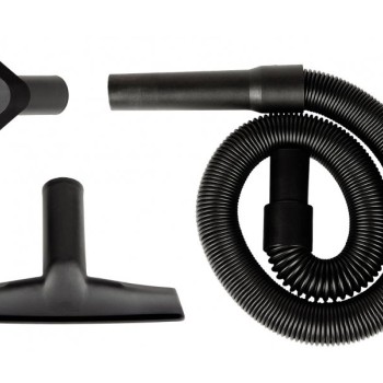 EINHELL 3-delni set nastavaka za usisivače,crevo 36mm, uska + široka četka (2351267)