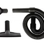 EINHELL 3-delni set nastavaka za usisivače,crevo 36mm, uska + široka četka (2351267)