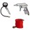 EINHELL 4132741 3-delni set za kompresore