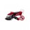 EINHELL Aku brusilica TE-AG 18/115 Li-Solo (4431110)