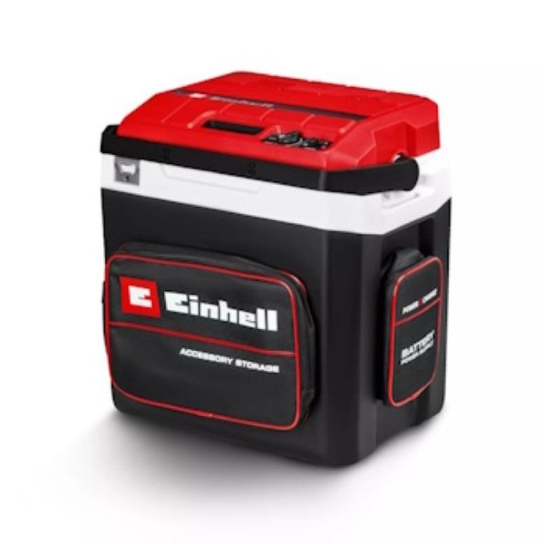EINHELL Aku hibridni frižider TE-COL 18/27 2048420